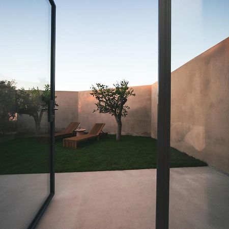 Вилла Rakalia Pure Living Sicilian Retreat Марсала Экстерьер фото